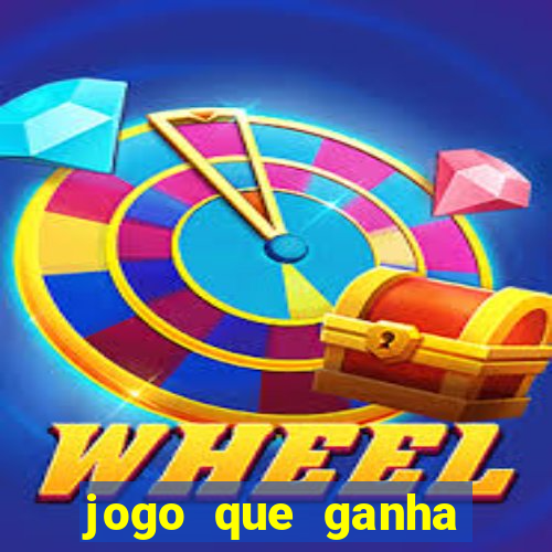 jogo que ganha dinheiro depositando 1 real